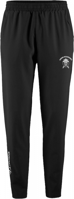 Craft - Ho Wind Pants Men - Black