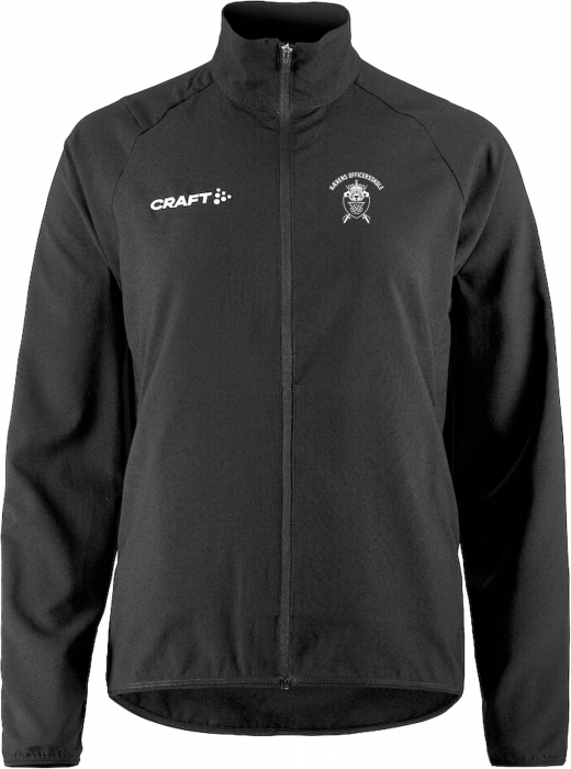 Craft - Ho Wind Breaker Women - Black