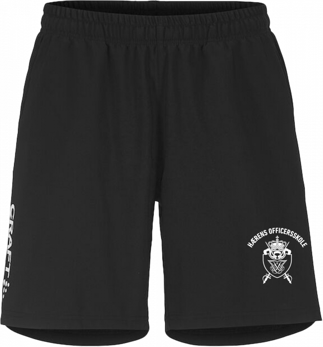 Craft - Ho Shorts Men - Czarny