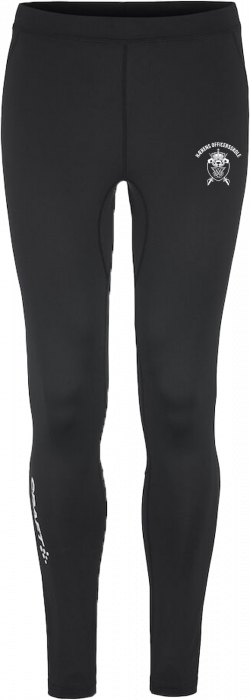 Craft - Ho Tights Men - Schwarz